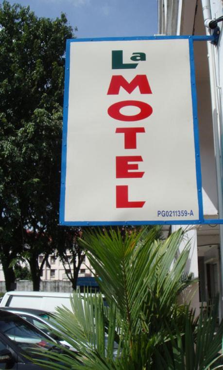 La Motel Sungai Petani Bagian luar foto